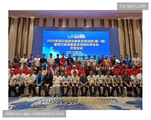 国际游泳教练在训练中推广科学睡眠与恢复管理方法，游泳教练叫什么名字